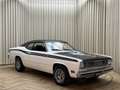 Plymouth Valiant Sport Coupe / Duster / 4-Speed Manual / 318Cu 5,2L Weiß - thumbnail 21