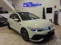Volkswagen Golf GTI 2.0 TSI Clubsport DSG 221kW Blanc - thumbnail 3
