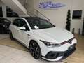 Volkswagen Golf GTI 2.0 TSI Clubsport DSG 221kW Blanc - thumbnail 1