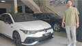 Volkswagen Golf GTI 2.0 TSI Clubsport DSG 221kW Blanc - thumbnail 19