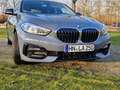 BMW 120 120i Aut. Sport Line Grau - thumbnail 6