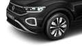 Volkswagen T-Roc 2.0 TDI DSG GOAL LED+ NAVI KAMERA AHK Schwarz - thumbnail 4