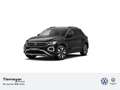Volkswagen T-Roc 2.0 TDI DSG GOAL LED+ NAVI KAMERA AHK Schwarz - thumbnail 1