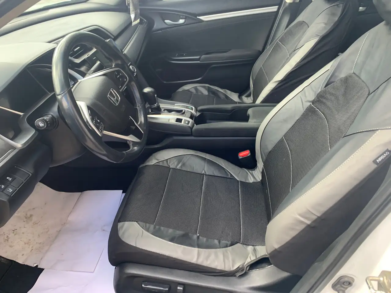 Honda Civic снимка Honda Civic