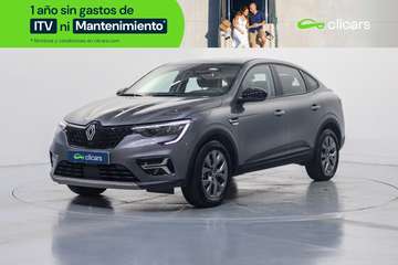 1.6 E-Tech Evolution 103kW