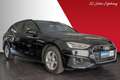 Audi A4 35 TFSI S LINE*GARANTIE*INSPEKTION*8 X FACH* Schwarz - thumbnail 3