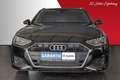 Audi A4 35 TFSI S LINE*GARANTIE*INSPEKTION*8 X FACH* Schwarz - thumbnail 6