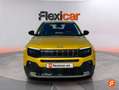Jeep Avenger 1.2 eHybrid 74kW (100CV) Altitude Amarillo - thumbnail 9