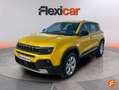 Jeep Avenger 1.2 eHybrid 74kW (100CV) Altitude Amarillo - thumbnail 2