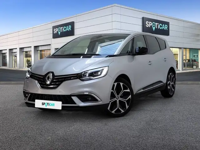 Renault Grand Scenic 3 TCe 140 EDC Techno