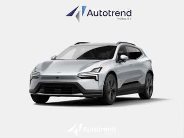 SUV Rear motor Business