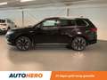 Mitsubishi Outlander 2.0 PHEV Top 4WD Schwarz - thumbnail 3