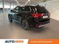 Mitsubishi Outlander 2.0 PHEV Top 4WD Schwarz - thumbnail 4