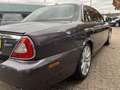 Jaguar XJ 4.2 V8 Sovereign Youngtimer Mauve - thumbnail 30