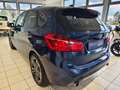 BMW 220 2er-Reihe Active Tourer (F45)  Active Tourer Adva Blau - thumbnail 5