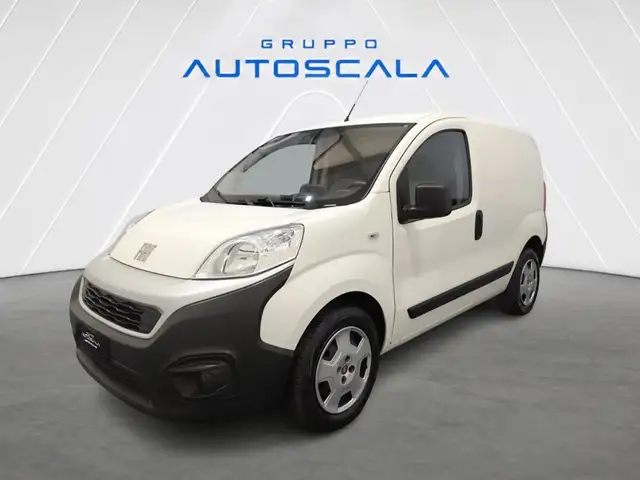 Fiat Fiorino 1.3 MJT 95CV Cargo SX