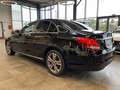 Mercedes-Benz C 220 d 4Matic Lim. *1.HAND*19%MW*NAVI*KLIMA*PDC Schwarz - thumbnail 7