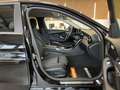 Mercedes-Benz C 220 d 4Matic Lim. *1.HAND*19%MW*NAVI*KLIMA*PDC Schwarz - thumbnail 37