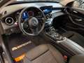 Mercedes-Benz C 220 d 4Matic Lim. *1.HAND*19%MW*NAVI*KLIMA*PDC Schwarz - thumbnail 10