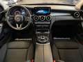 Mercedes-Benz C 220 d 4Matic Lim. *1.HAND*19%MW*NAVI*KLIMA*PDC Schwarz - thumbnail 9