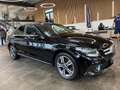 Mercedes-Benz C 220 d 4Matic Lim. *1.HAND*19%MW*NAVI*KLIMA*PDC Schwarz - thumbnail 4