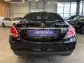 Mercedes-Benz C 220 d 4Matic Lim. *1.HAND*19%MW*NAVI*KLIMA*PDC Schwarz - thumbnail 6