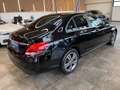 Mercedes-Benz C 220 d 4Matic Lim. *1.HAND*19%MW*NAVI*KLIMA*PDC Schwarz - thumbnail 17