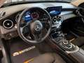Mercedes-Benz C 220 d 4Matic Lim. *1.HAND*19%MW*NAVI*KLIMA*PDC Schwarz - thumbnail 46