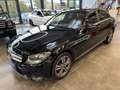 Mercedes-Benz C 220 d 4Matic Lim. *1.HAND*19%MW*NAVI*KLIMA*PDC Schwarz - thumbnail 24