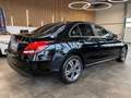 Mercedes-Benz C 220 d 4Matic Lim. *1.HAND*19%MW*NAVI*KLIMA*PDC Schwarz - thumbnail 5