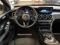 Mercedes-Benz C 220 d 4Matic Lim. *1.HAND*19%MW*NAVI*KLIMA*PDC Schwarz - thumbnail 44