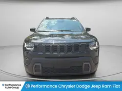 Jeep Cherokee 2026