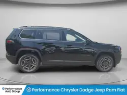 Jeep Cherokee 2026