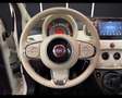 Fiat 500 1.0 Hybrid Dolcevita Weiß - thumbnail 11