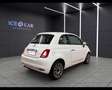 Fiat 500 1.0 Hybrid Dolcevita Weiß - thumbnail 5