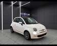 Fiat 500 1.0 Hybrid Dolcevita Weiß - thumbnail 3