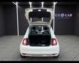 Fiat 500 1.0 Hybrid Dolcevita Weiß - thumbnail 19