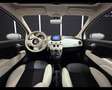 Fiat 500 1.0 Hybrid Dolcevita Weiß - thumbnail 10