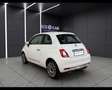 Fiat 500 1.0 Hybrid Dolcevita Weiß - thumbnail 7