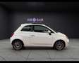 Fiat 500 1.0 Hybrid Dolcevita Weiß - thumbnail 4
