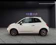 Fiat 500 1.0 Hybrid Dolcevita Weiß - thumbnail 8