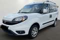 Fiat Doblo 1.4 T-Jet 16V Easy Blanc - thumbnail 10