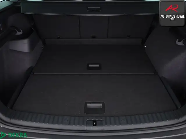Skoda Kodiaq view 12
