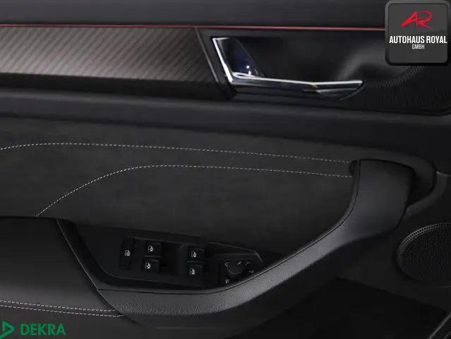 Skoda Kodiaq view 13