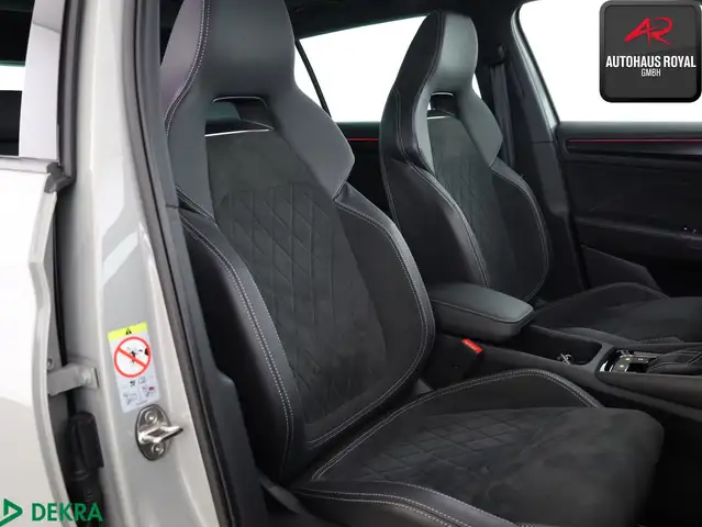 Skoda Kodiaq view 11