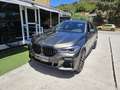 BMW X6 xDrive 30dA Verde - thumbnail 20