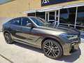 BMW X6 xDrive 30dA Verde - thumbnail 9
