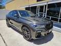 BMW X6 xDrive 30dA Verde - thumbnail 2
