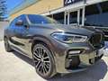 BMW X6 xDrive 30dA Verde - thumbnail 4