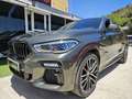 BMW X6 xDrive 30dA Verde - thumbnail 19